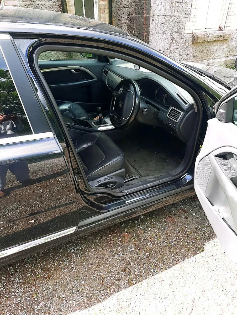 Volvo S80 - Image 4