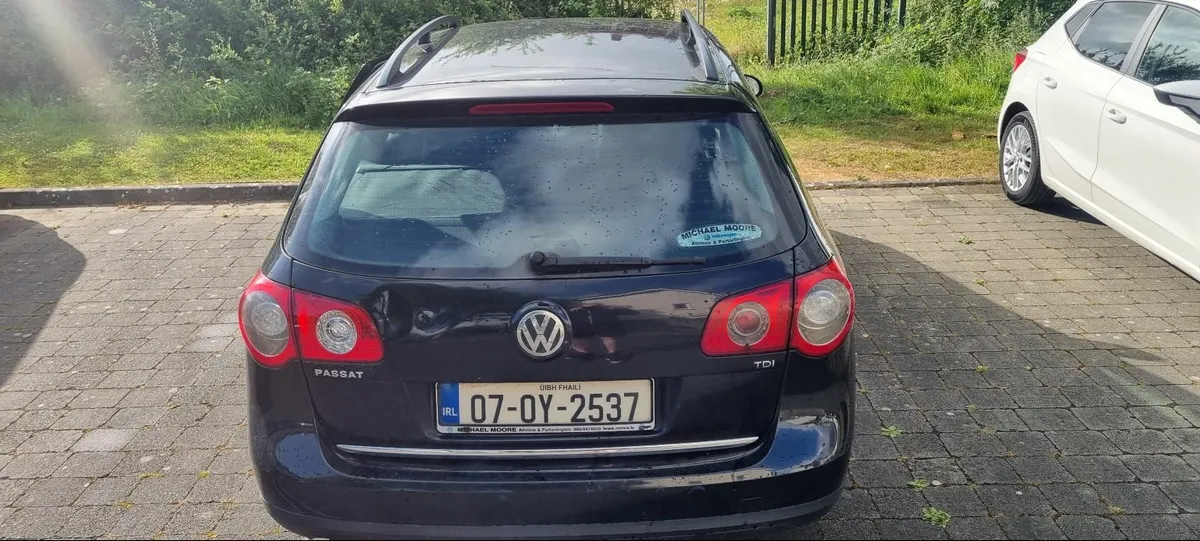 Volkswagen Passat 2007 - Image 4