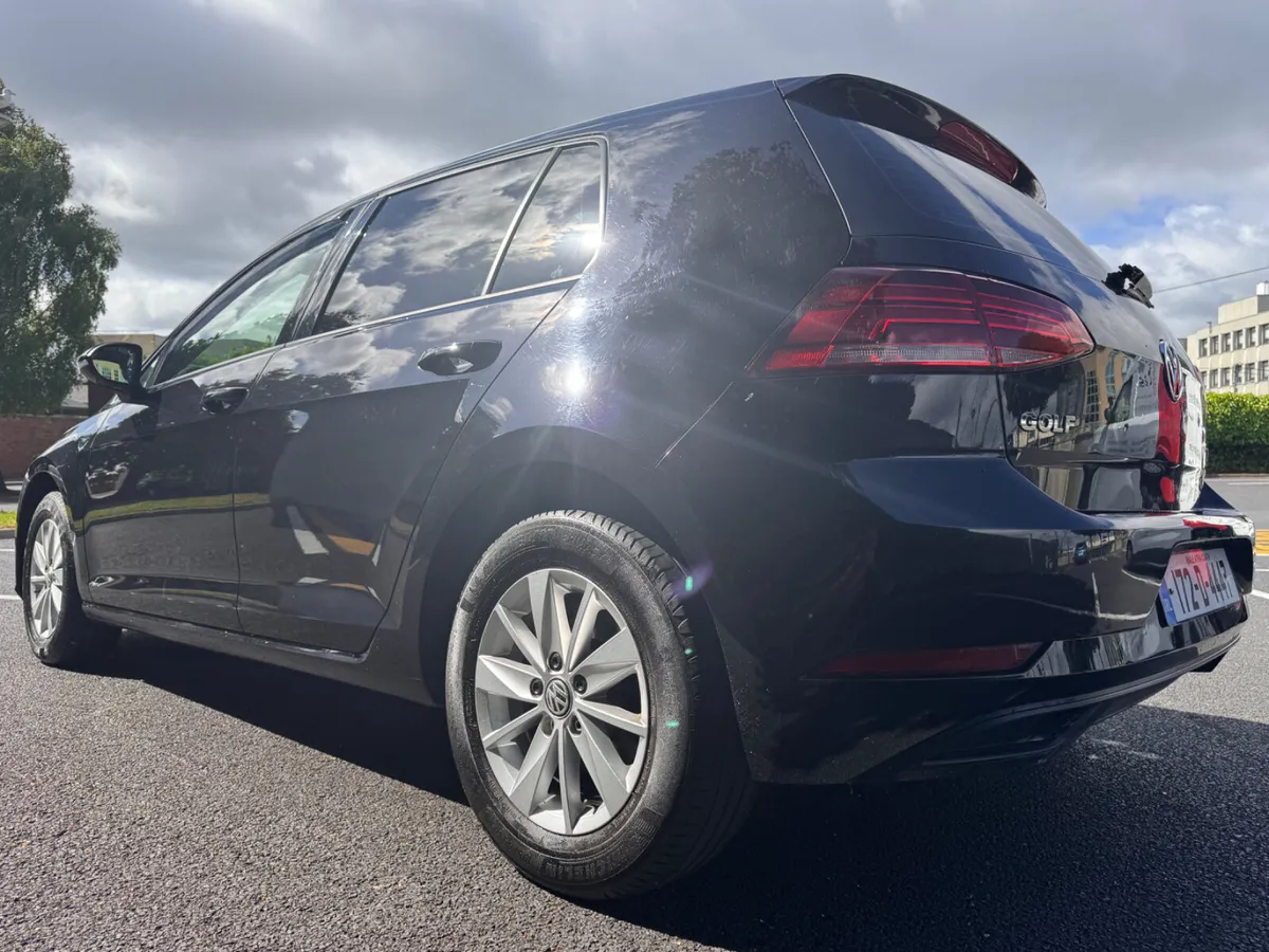 Volkswagen Golf 2017 - Image 4