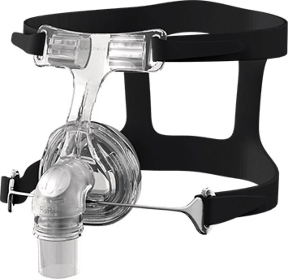 CPAP Sleep Apnoea Mask - F&P Zest Q - Standard Siz - Image 1
