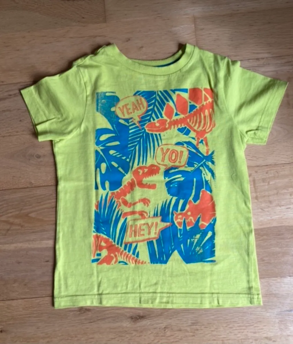 Tops 5-6y - Image 2