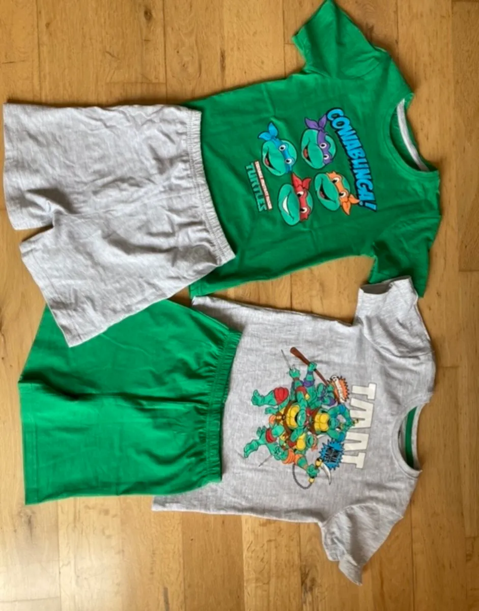 Tops 5-6y - Image 3