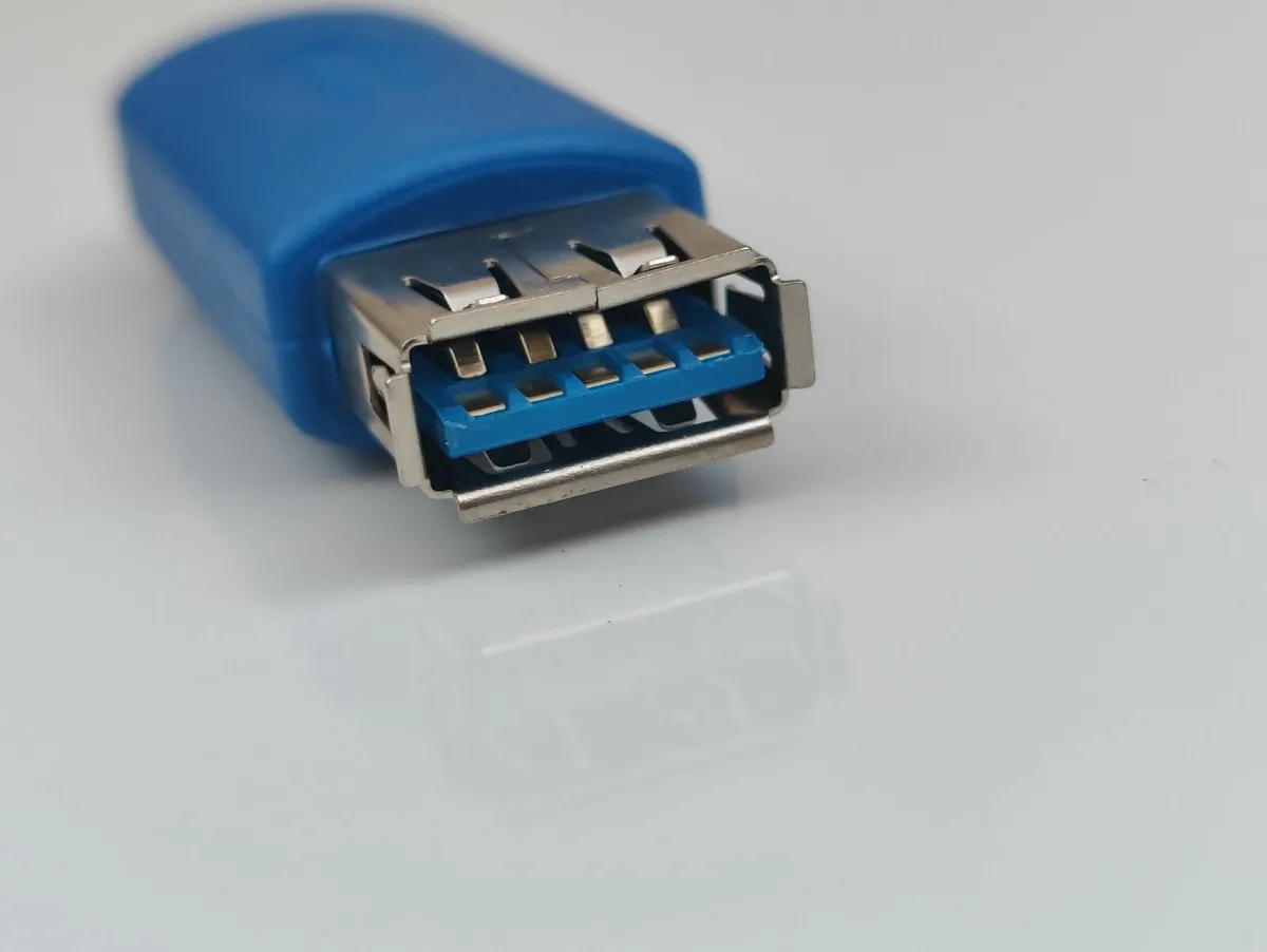Micro USB 3.0 to USB 3.0 Adapter – Brand New - Image 2