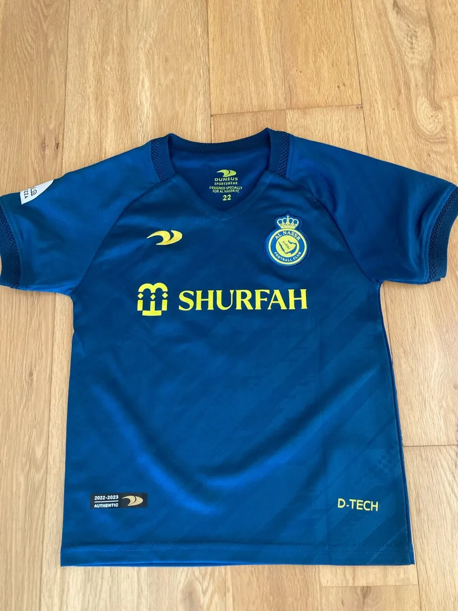 Jersey set 6-7y - Image 2
