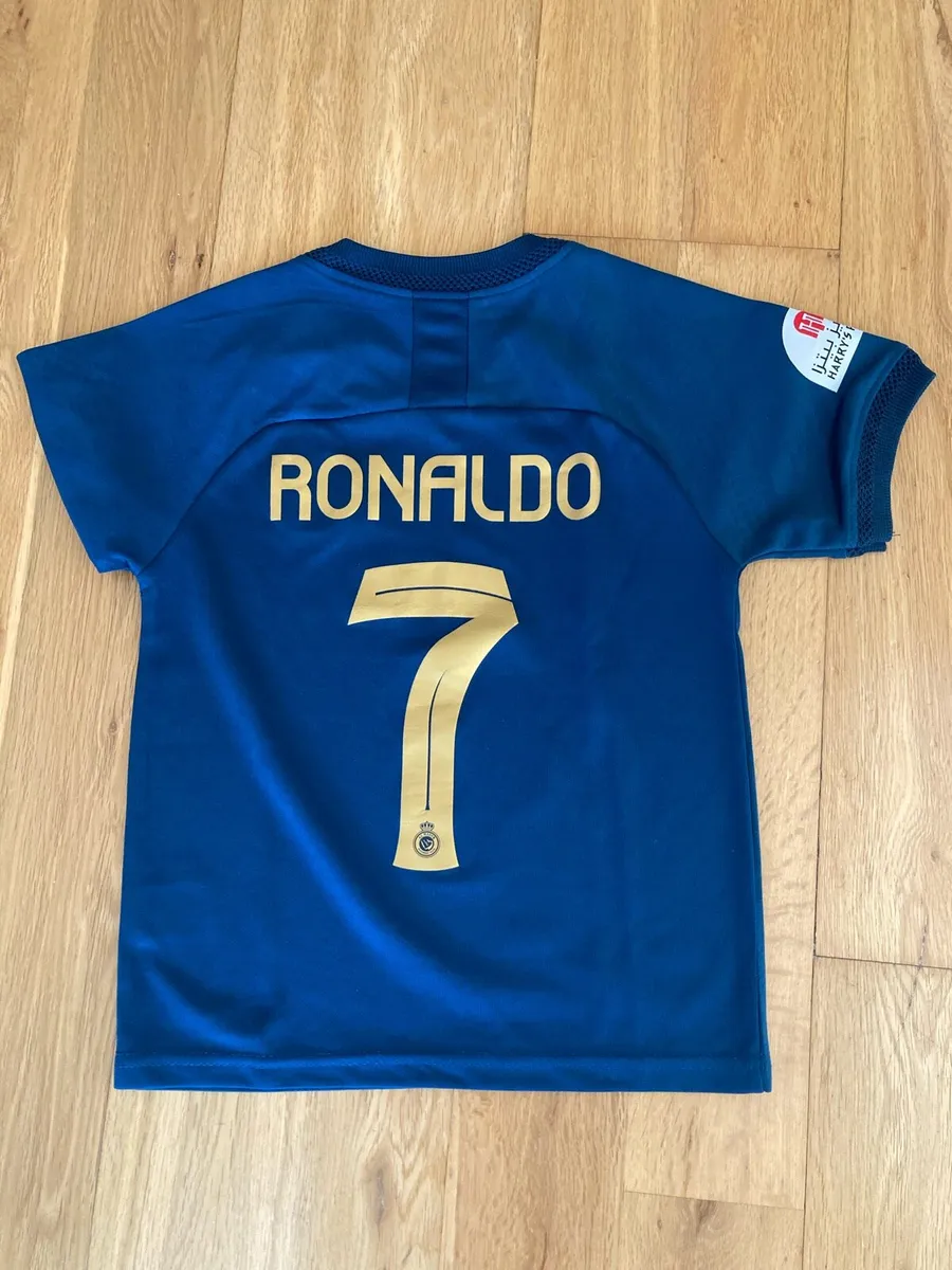 Jersey set 6-7y - Image 3