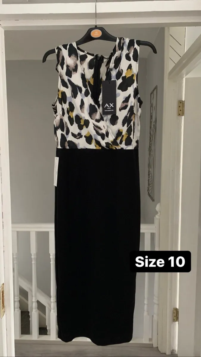 Brand new Dress with tags
