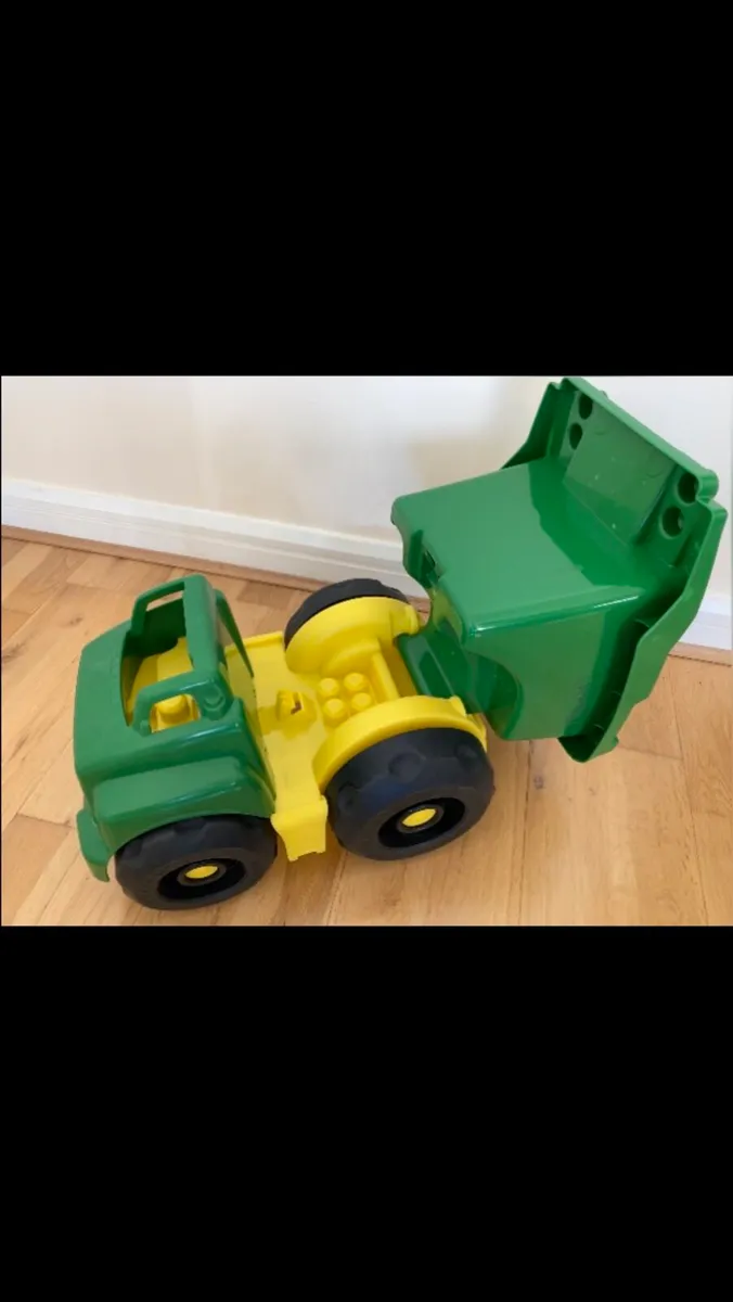 Dump track - Image 2