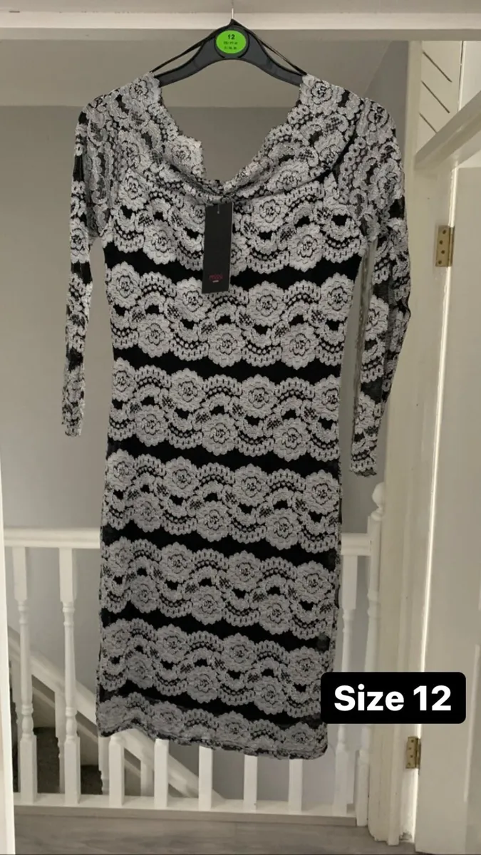Brand new Dress with Tags