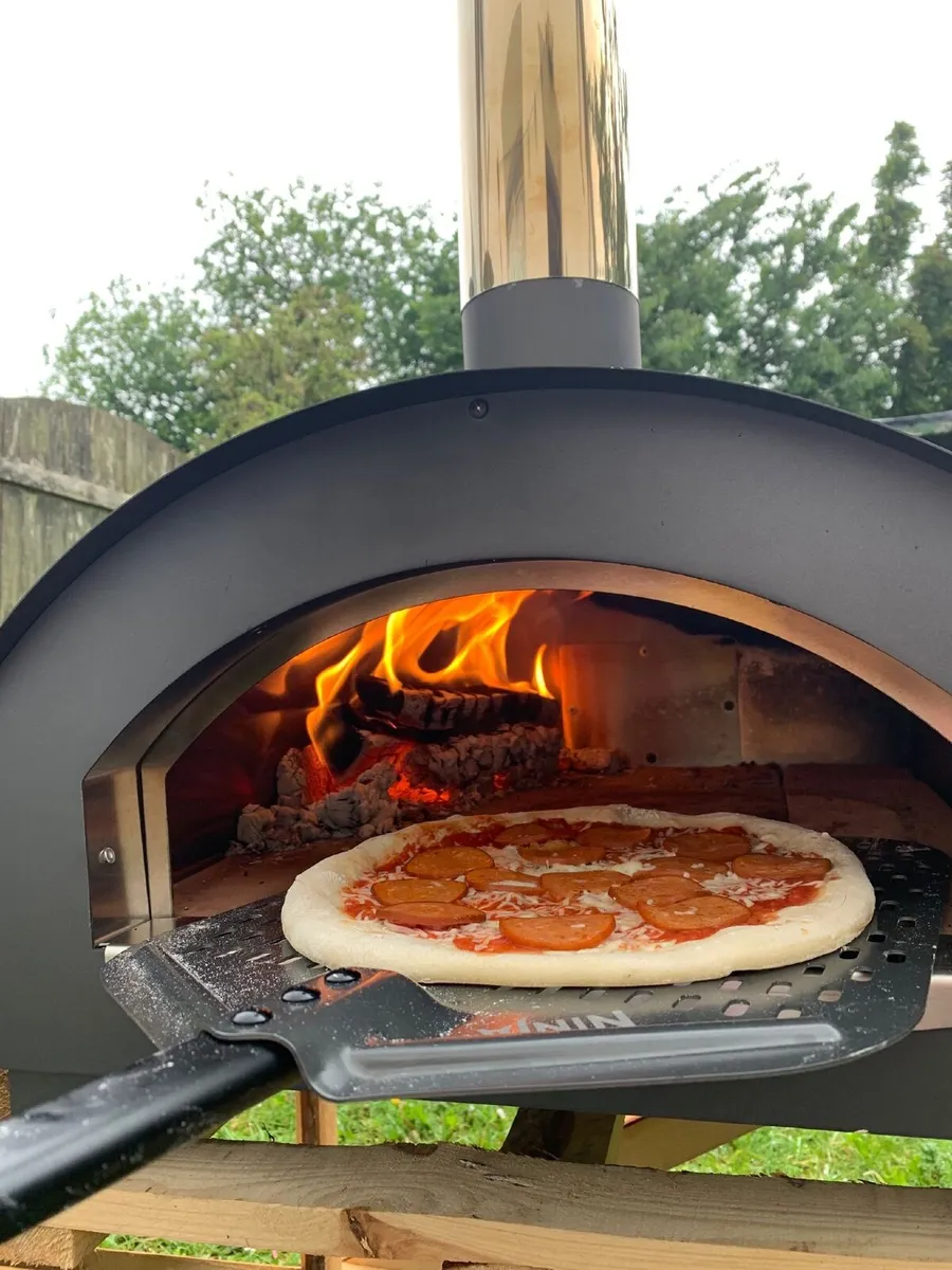 Pizza oven - Image 1