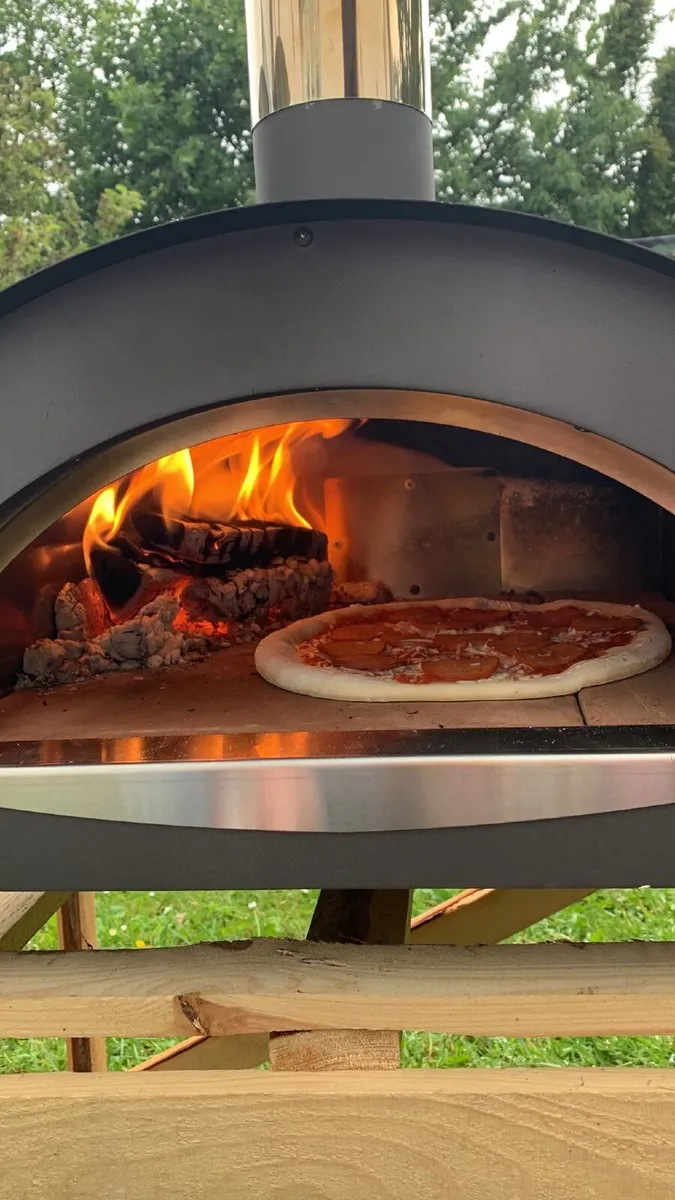 Pizza oven - Image 2