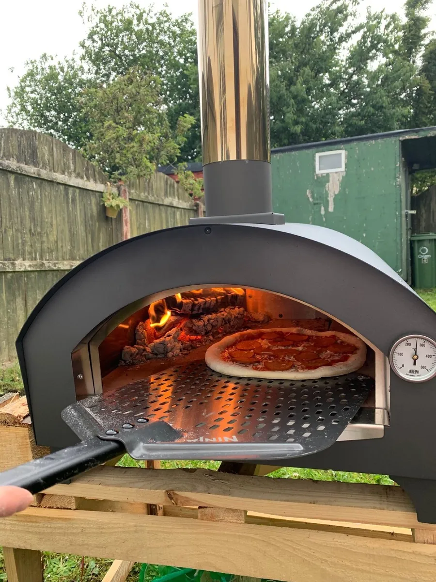 Pizza oven - Image 3