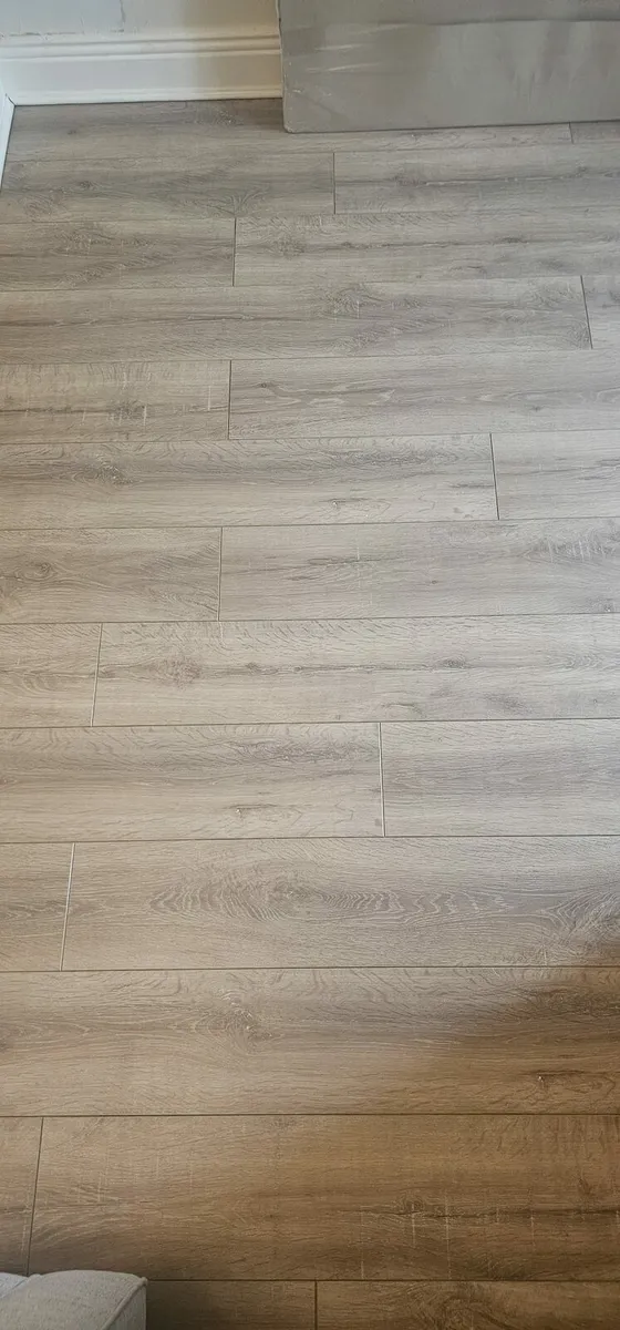 Balterio Laminate Flooring 26 SQ metres - Image 2