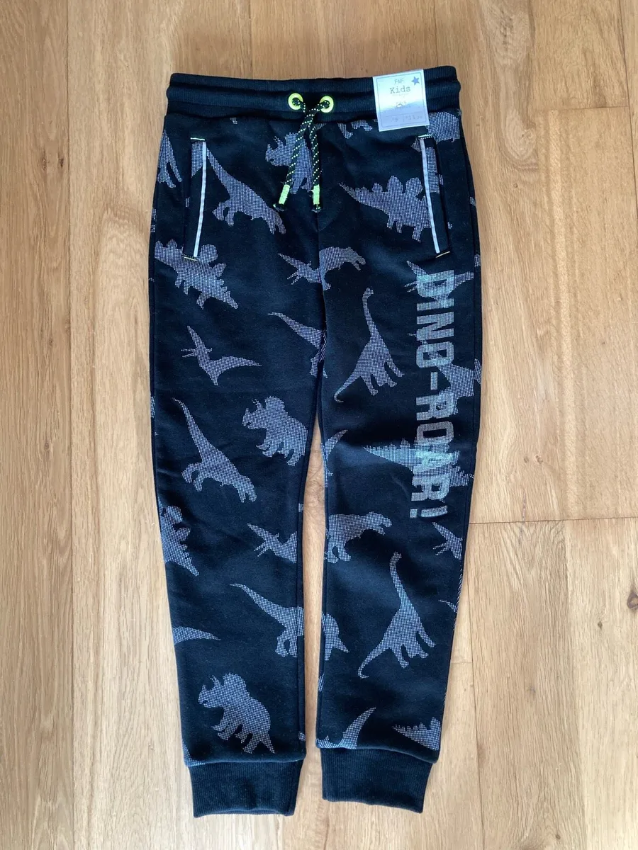 Boys trousers 6-7y New! - Image 1