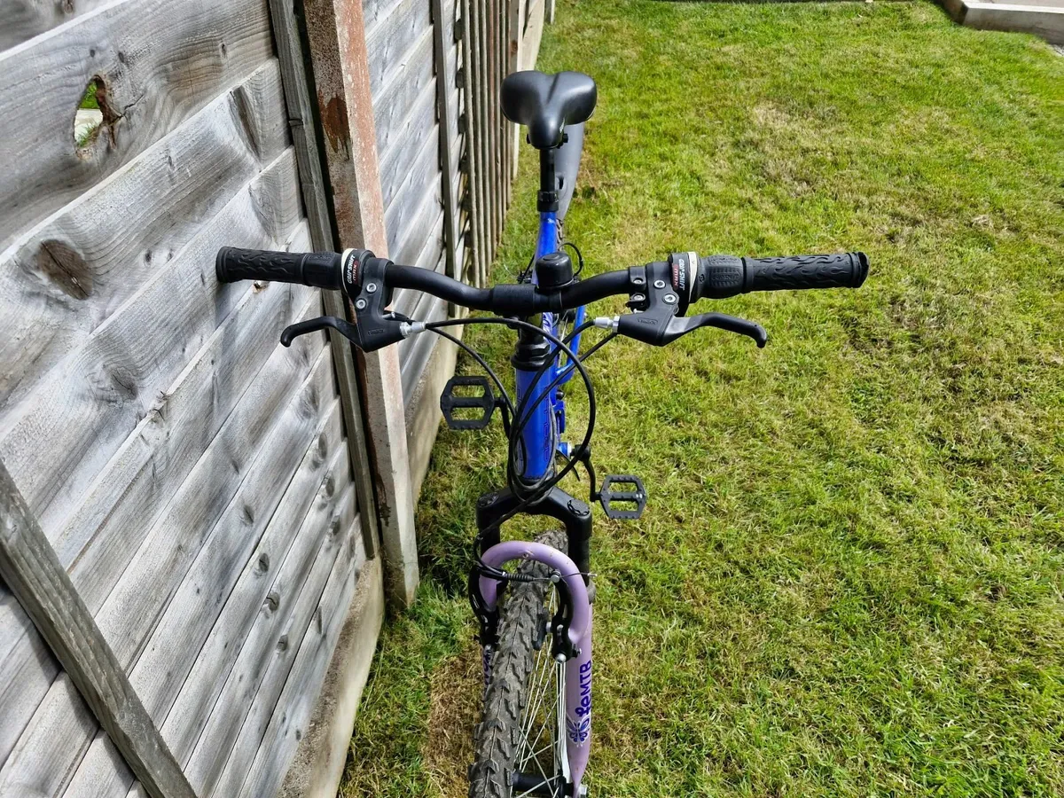 Full suspension mountain bike - Image 4