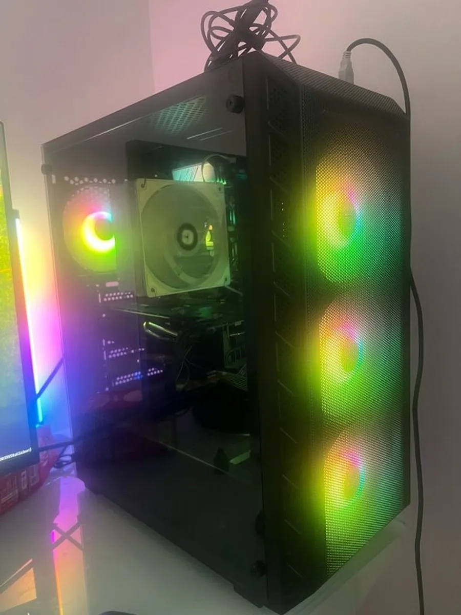 Gaming Pc - Image 2
