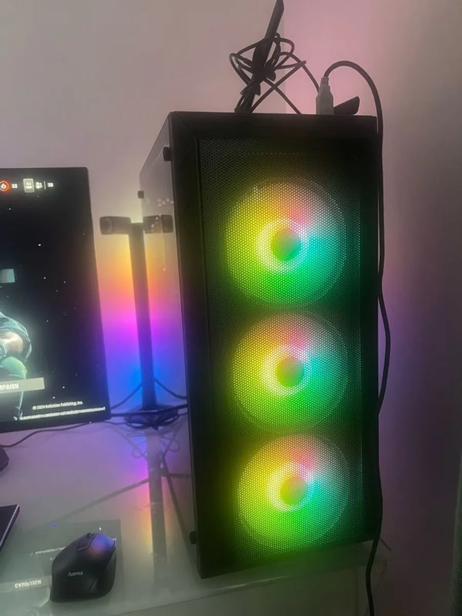 Gaming Pc - Image 3