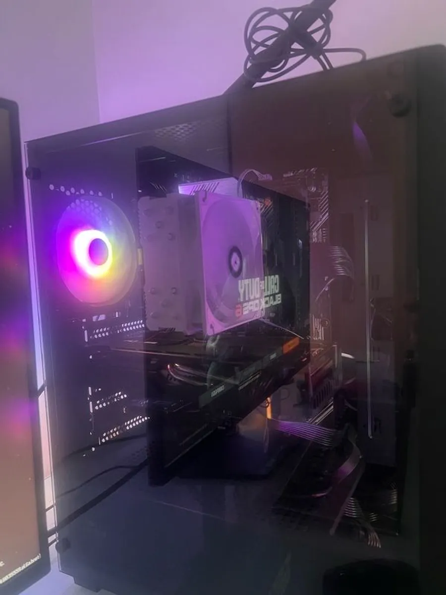 Gaming Pc - Image 4