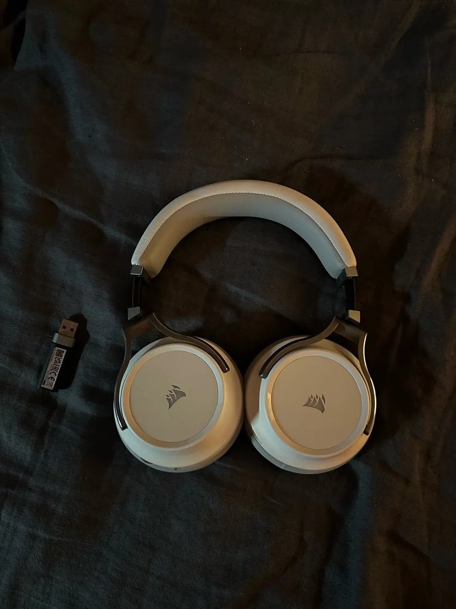 Corsair Headset (Mic)