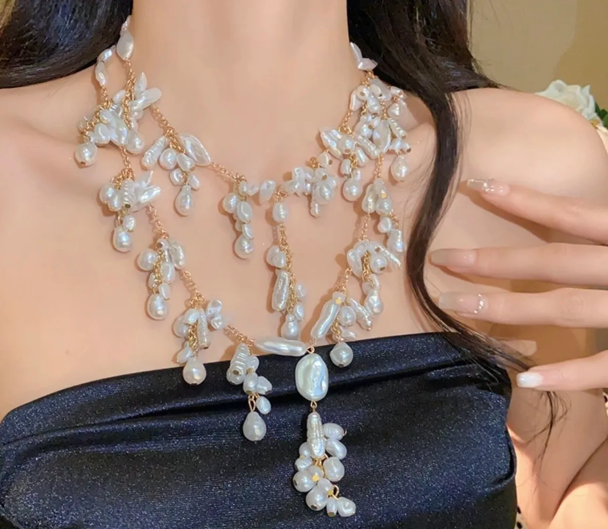 Necklace - Image 1