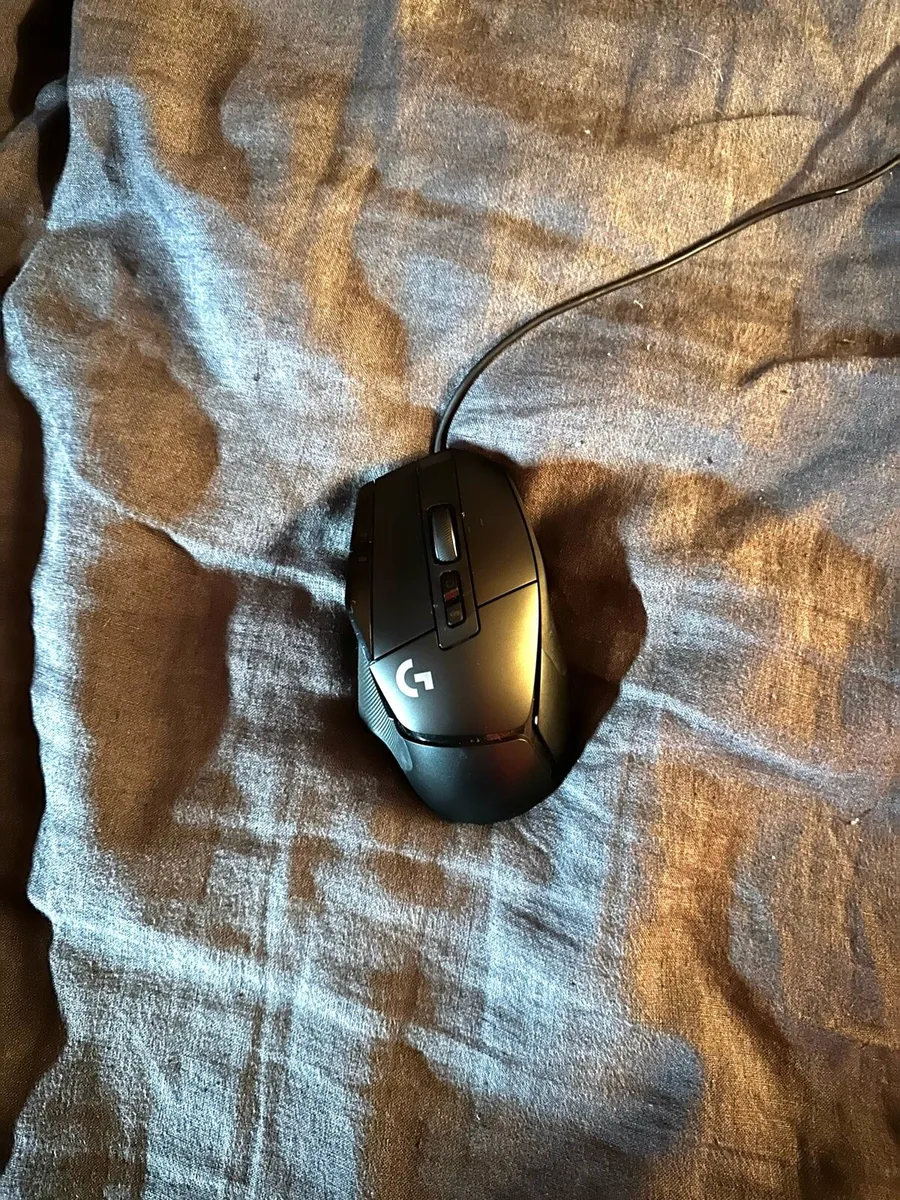 Logitech Mouse