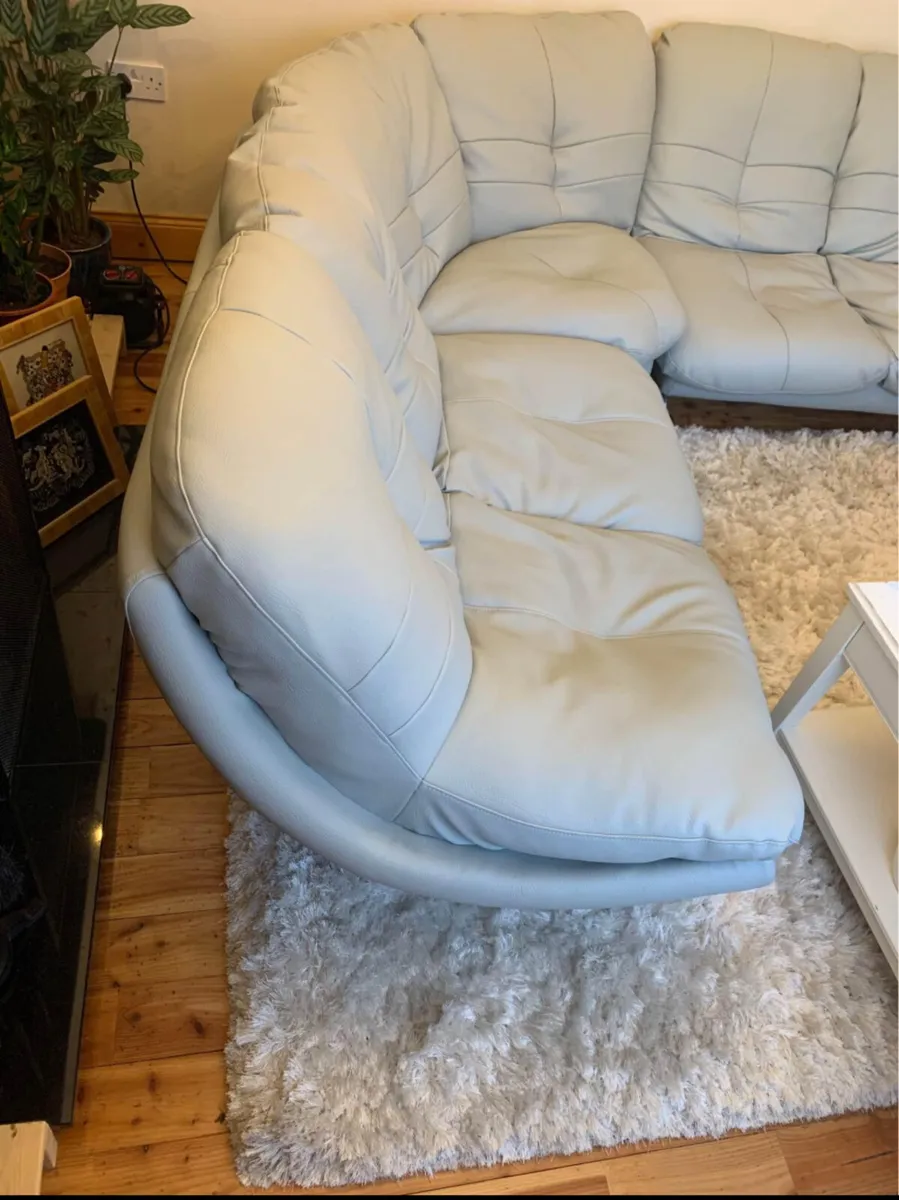 Corner sofa - Image 2