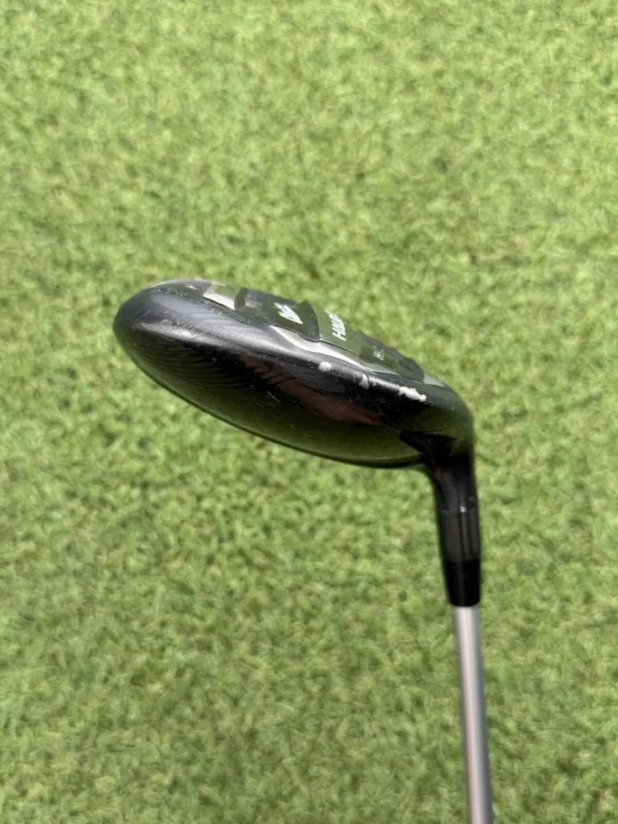 CLEVELAND HALO XL HY-WOOD #3 17° / REGULAR - Image 3