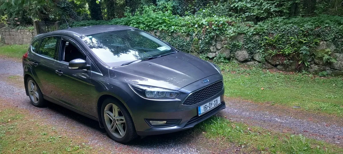 Ford Focus 2015 - Image 1