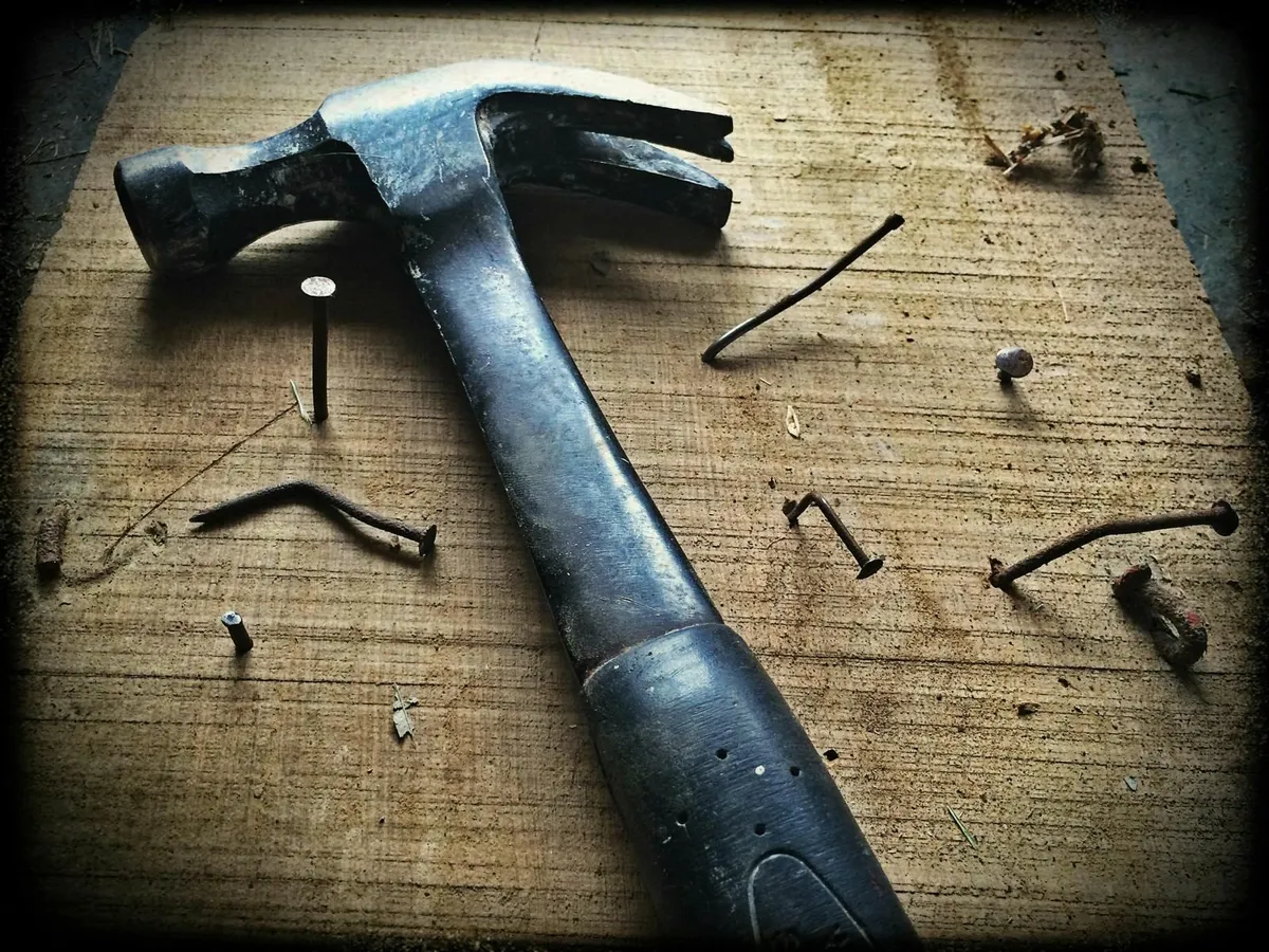 Professional Handyman Services in Cork