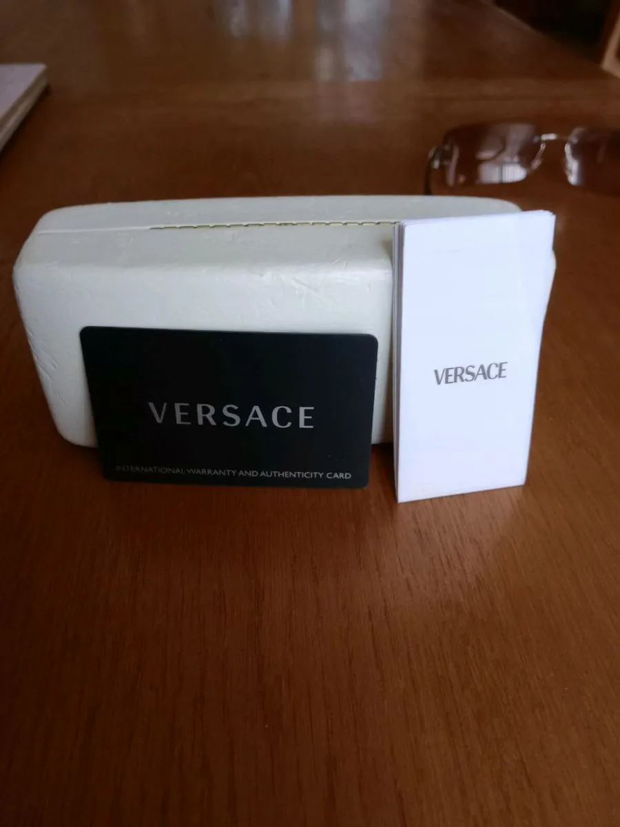Sunglasses - Image 1