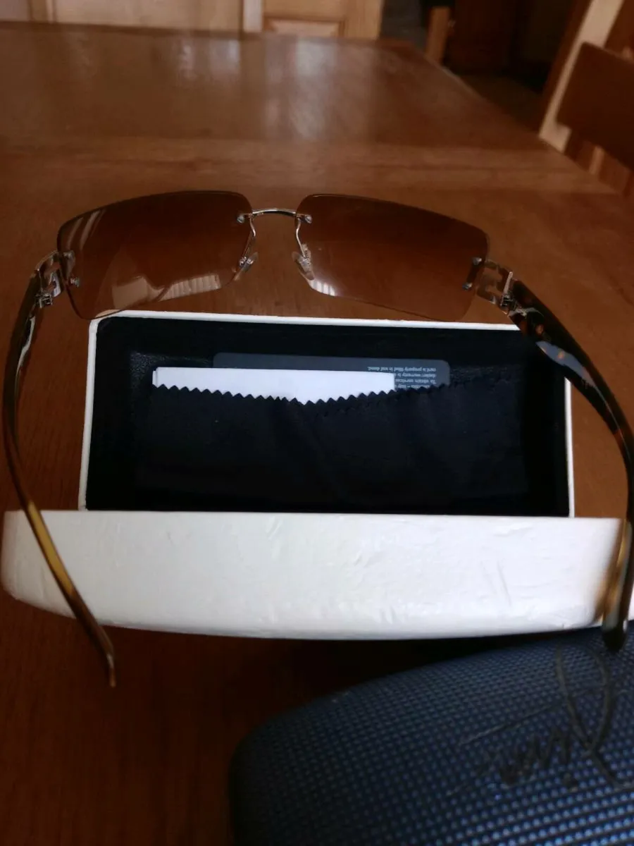 Sunglasses - Image 3