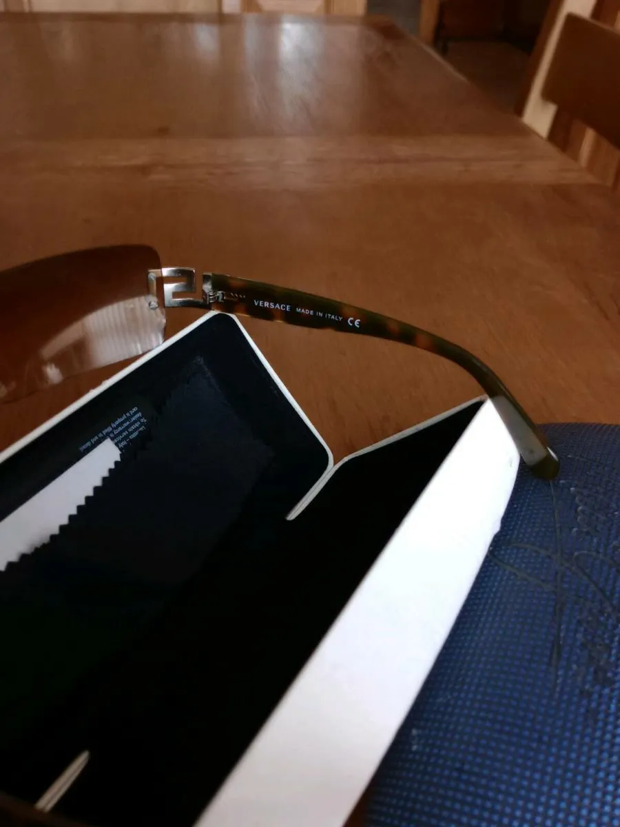 Sunglasses - Image 4