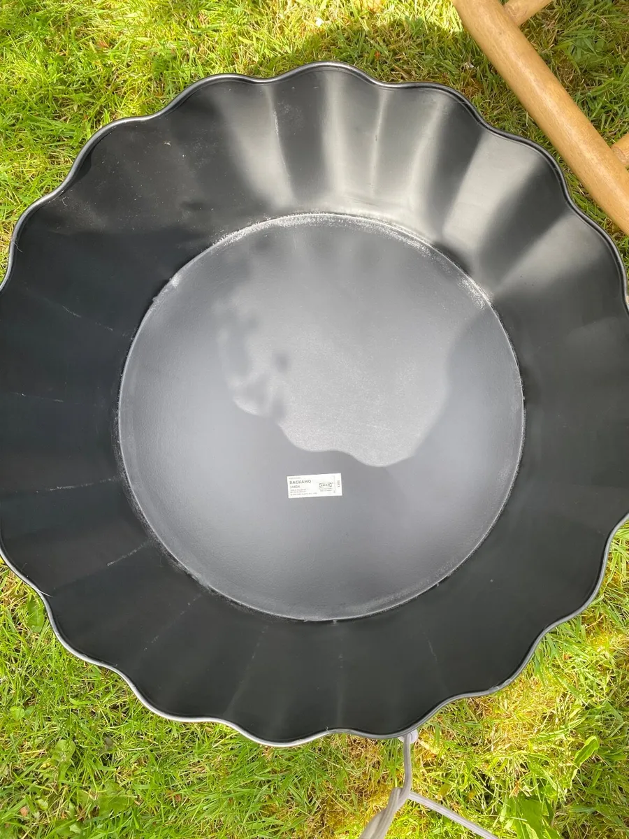 Lamp Table - Image 2
