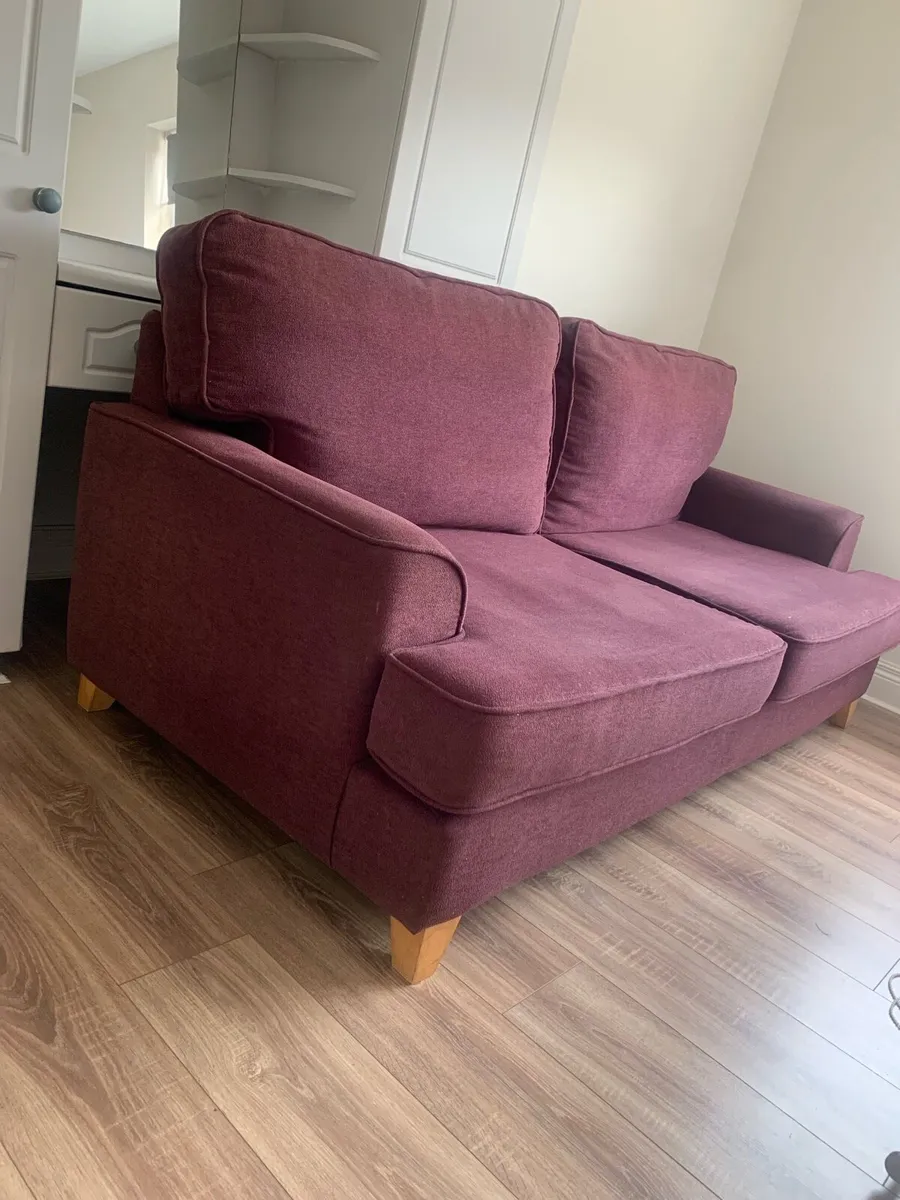 Sofa - Image 1