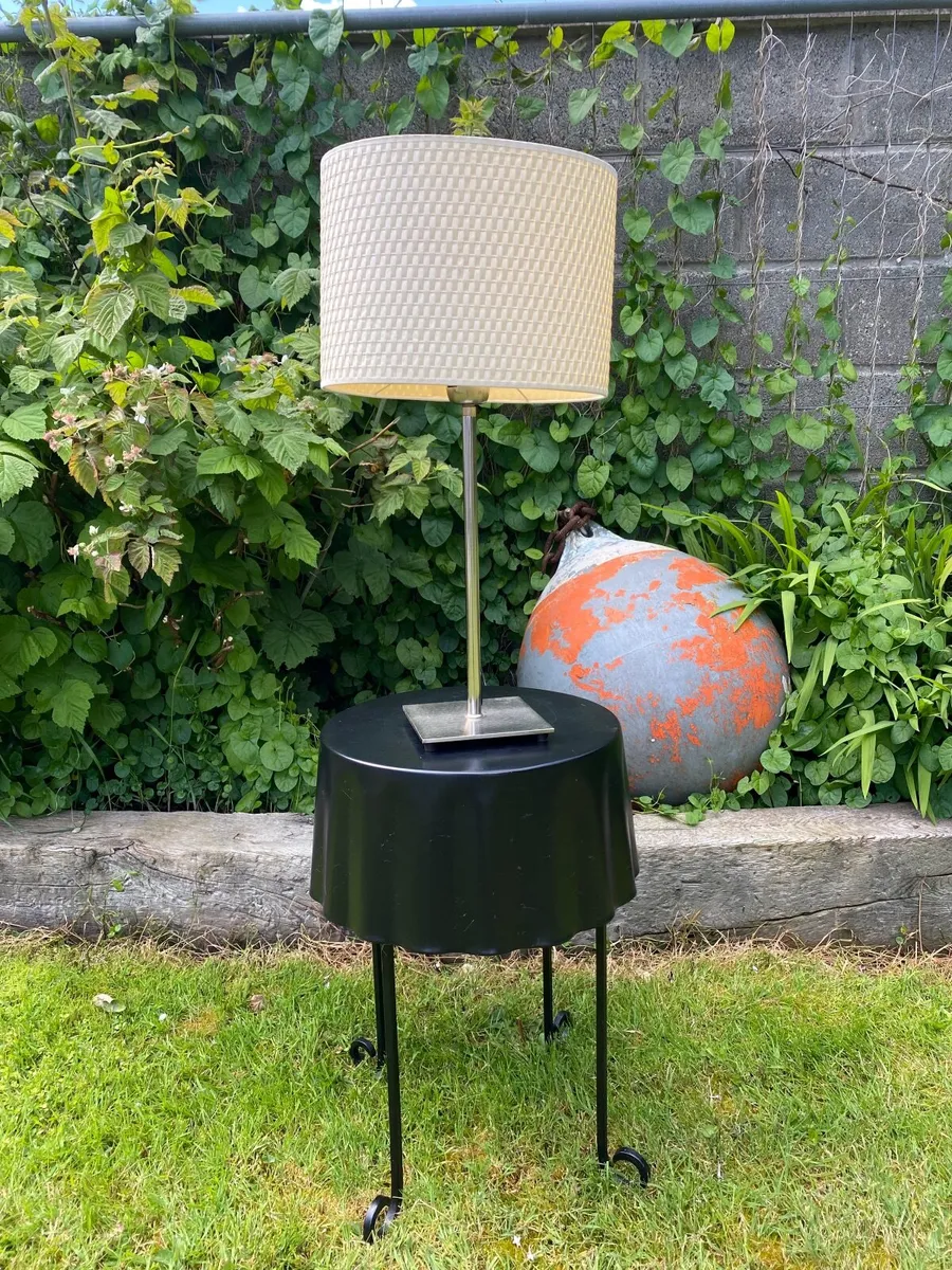 Lamp Table - Image 1