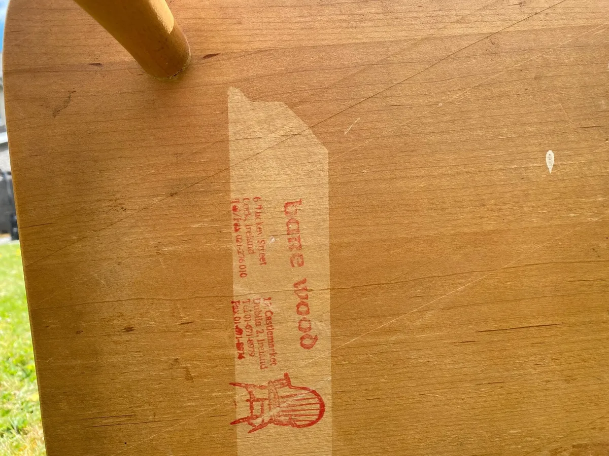 Kitchen chairs - Image 3