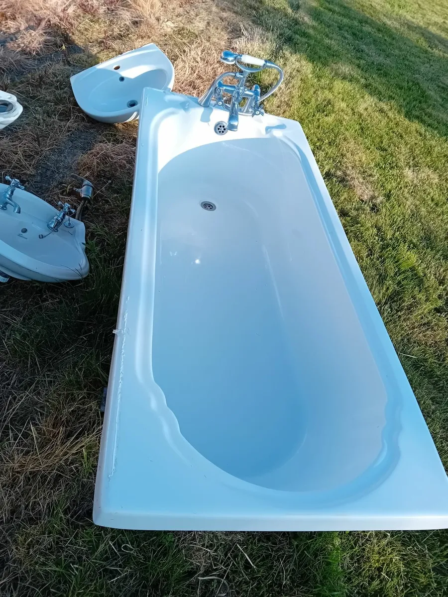 Bathroom - Image 1
