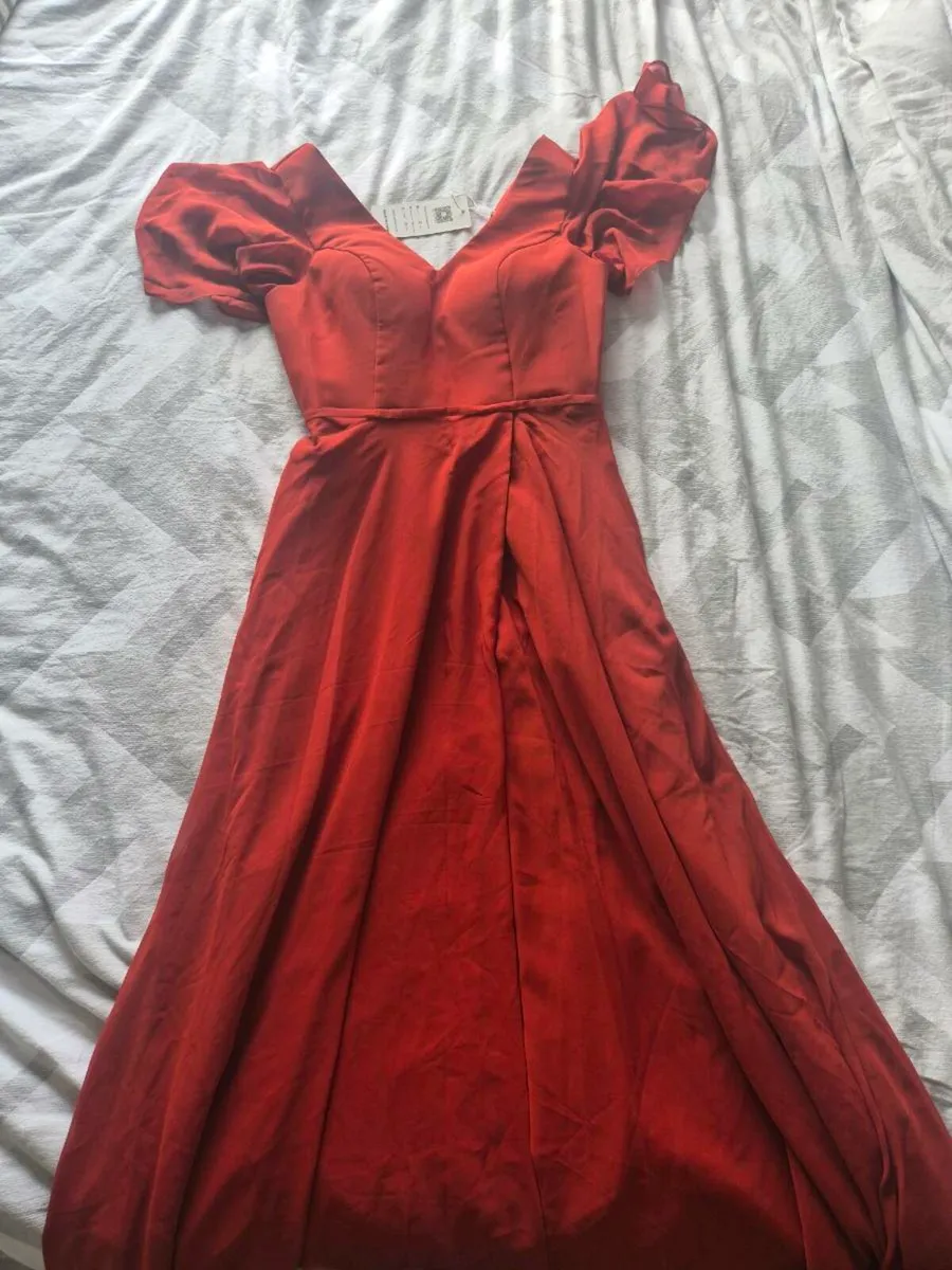 2 x Never worn bridesmaid dresses - Image 4