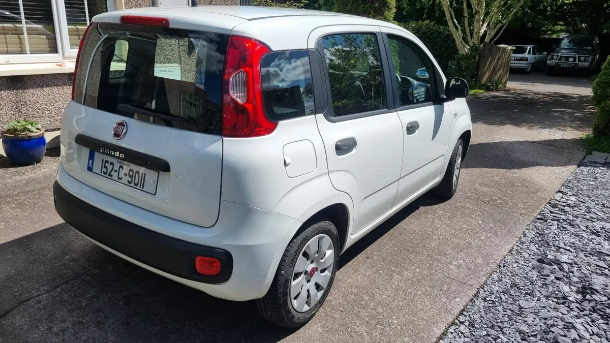 Fiat Panda 2015 - Image 2