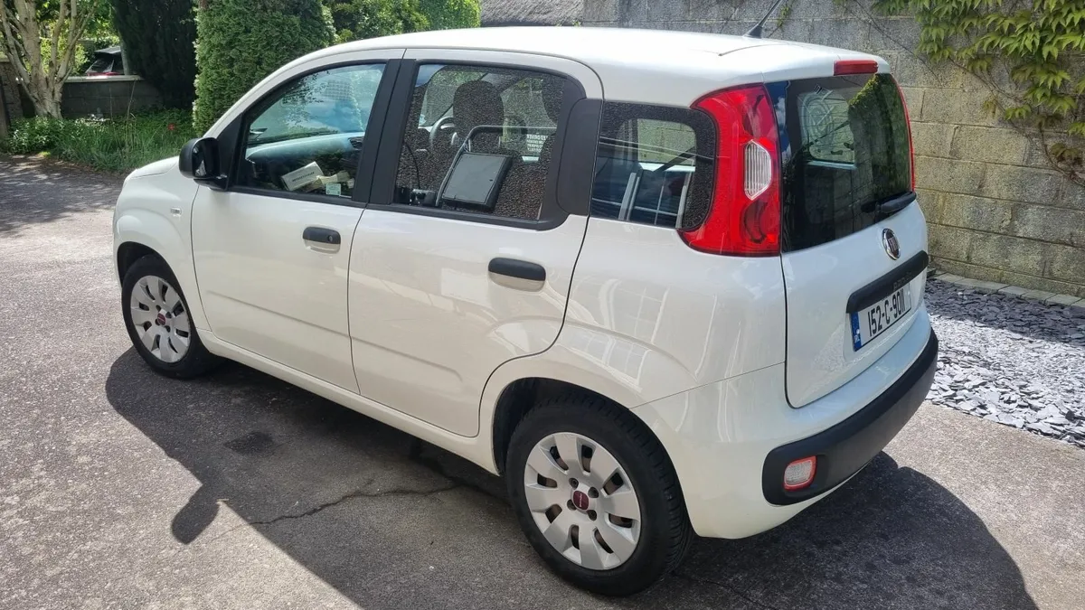 Fiat Panda 2015 - Image 3