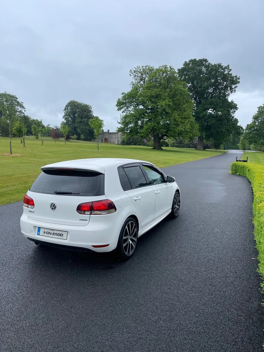 Mk6 golf - Image 2