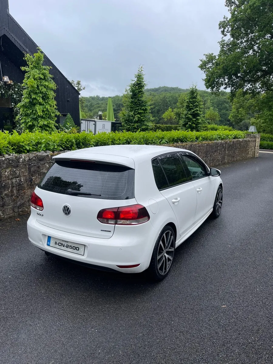 Mk6 golf - Image 3