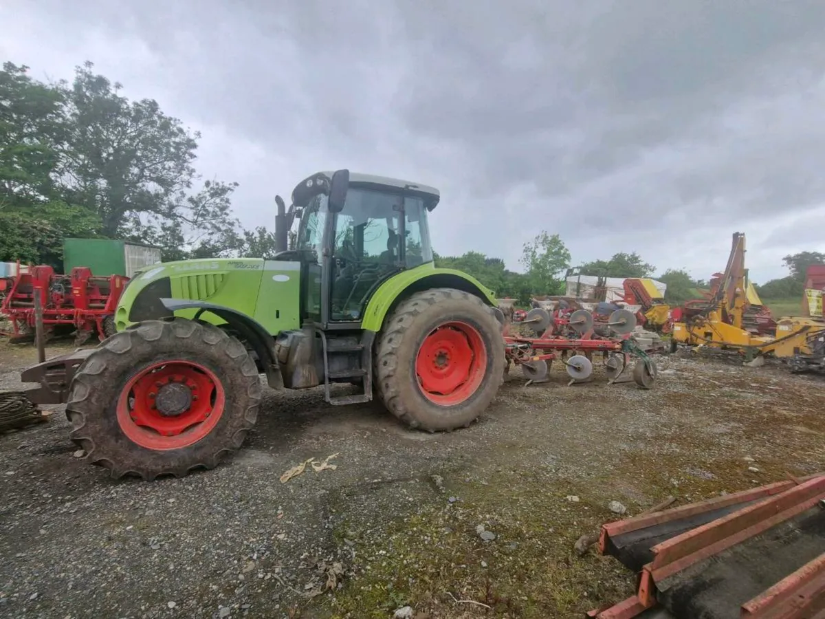 Tractor - Image 3