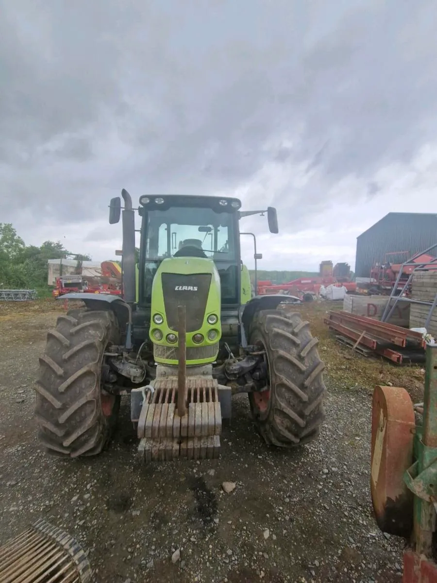 Tractor - Image 4