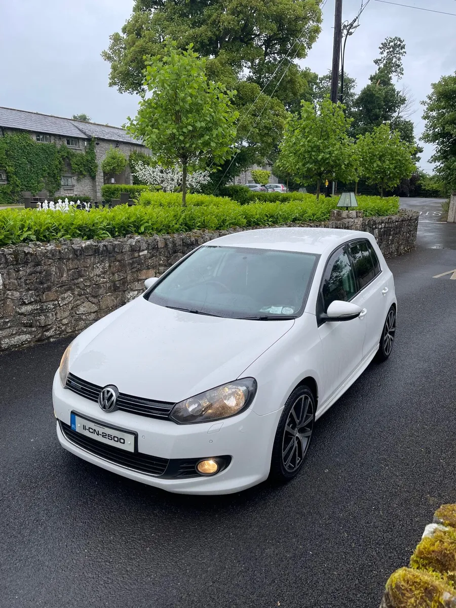 Mk6 golf - Image 4