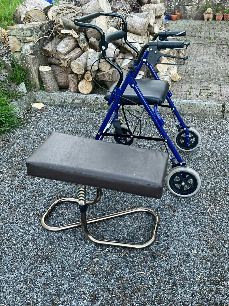 Mobility aids - Image 2