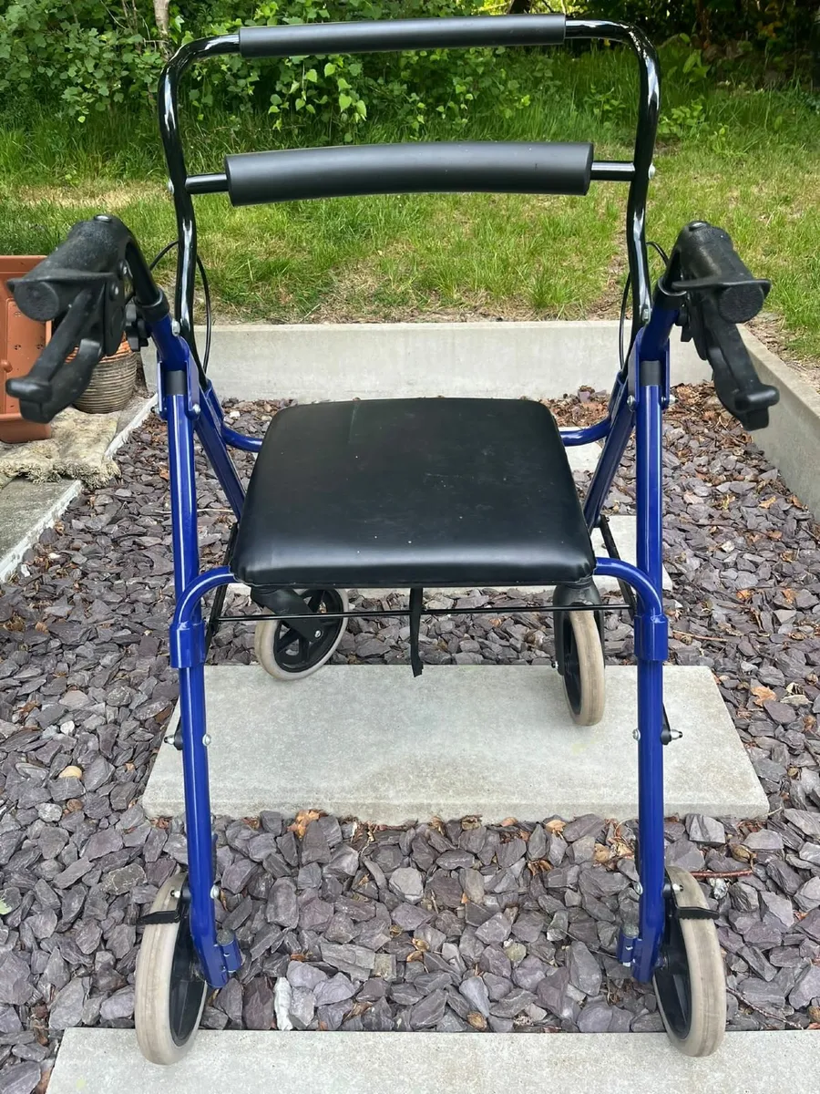 Mobility aids - Image 3
