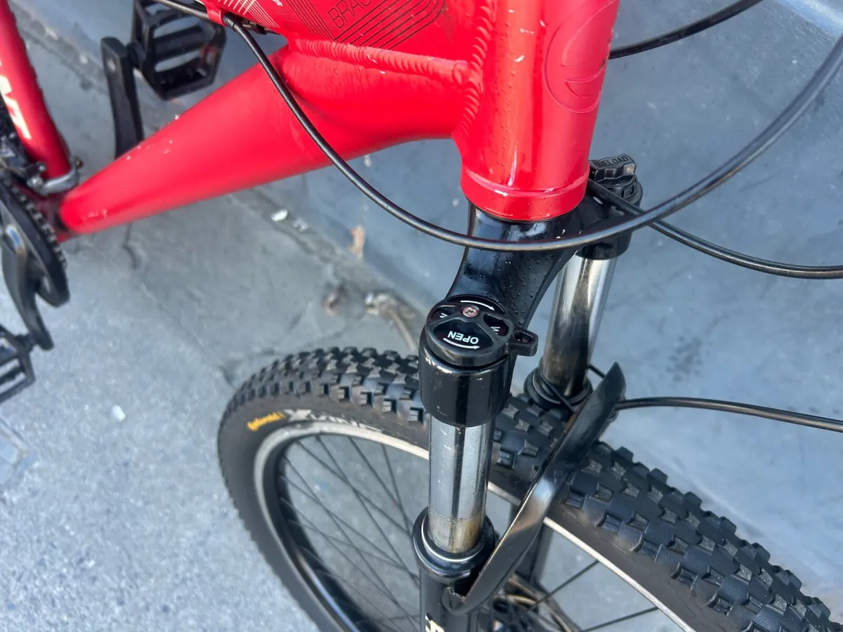 Bike - Image 4