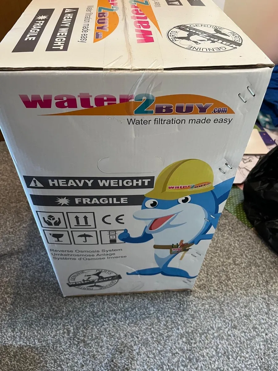 Water to buy reverse osmosis system - Image 4