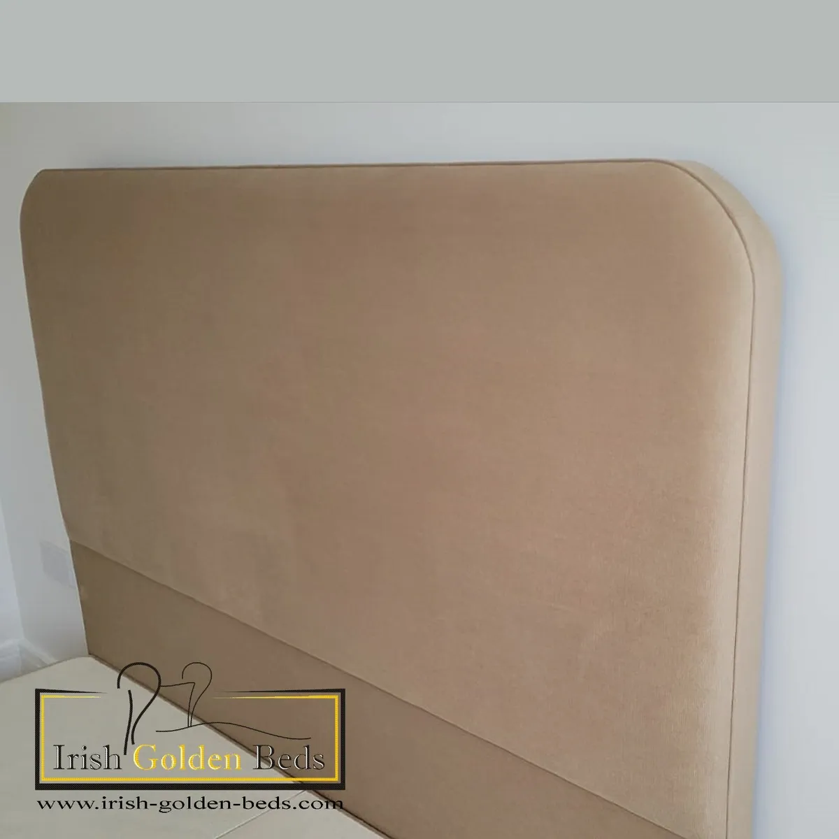 Ottoman Storage Bed Gas Lift Frame Base End Lift O - Image 2