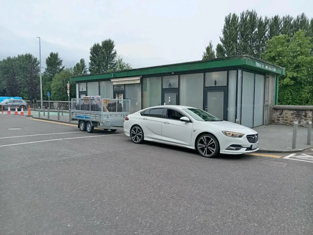 trailer SAVE 600 euro - Image 4
